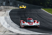 IMSA Sportscar Weekend