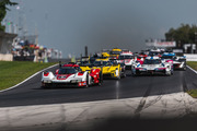 IMSA Sportscar Weekend