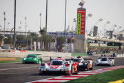 8 Hours of Bahrain