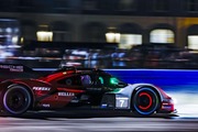 MOBIL 1 TWELVE HOURS OF SEBRING