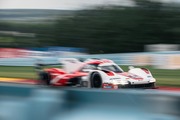SAHLEN'S SIX HOURS OF THE GLEN