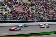 FireKeepers Casino 400