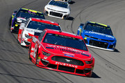 FireKeepers Casino 400