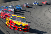 FireKeepers Casino 400