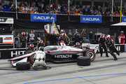 Acura Grand Prix of Long Beach