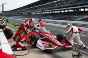 Sonsio Grand Prix at IMS Road Course
