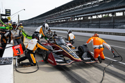 Sonsio Grand Prix at IMS Road Course
