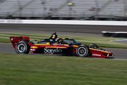 Sonsio Grand Prix at Indianapolis