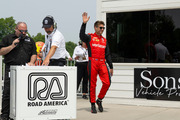 SONSIO GRAND PRIX AT ROAD AMERICA  
