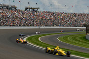 Indianapolis 500
