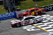 Pocono Green 250 