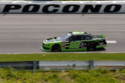 Pocono Green 250 