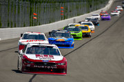 Pocono Green 250 