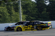 Pocono 350