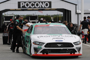 Pocono Green 225