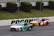 Pocono Green 225