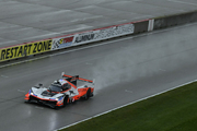 IMSA SportsCar Weekend