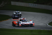 IMSA SportsCar Weekend