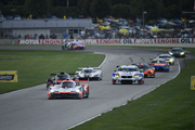 IMSA SportsCar Weekend
