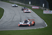 IMSA SportsCar Weekend
