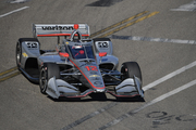 Firestone Grand Prix of St. Pete