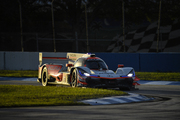 12 Hours of Sebring