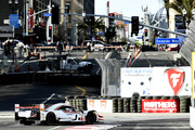 Bubba Burger Grand Prix at Long Beach
