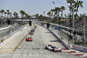 Bubba Burger Grand Prix at Long Beach