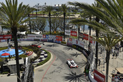 Bubba Burger Grand Prix at Long Beach