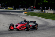 Sonsio Grand Prix of Road America presented by AMR