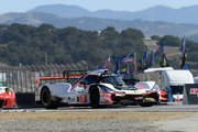 Continental Tire Monterey Grand Prix