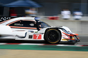 Continental Tire Monterey Grand Prix