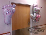 Photo courtesy of Castroneves/Henao family