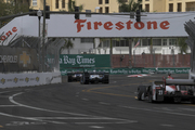 Firestone Grand Prix of St. Petersburg