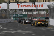 Firestone Grand Prix of St. Petersburg