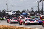 1000 Miles of Sebring