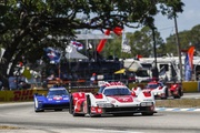 1000 Miles of Sebring