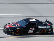 GEICO 500 - Talladega Superspeedway