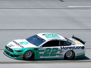 GEICO 500 - Talladega Superspeedway