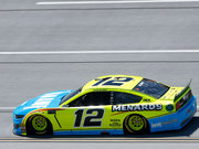 GEICO 500 - Talladega Superspeedway