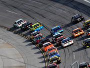 GEICO 500 - Talladega Superspeedway