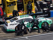 GEICO 500 - Talladega Superspeedway