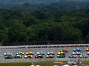 GEICO 500 - Talladega Superspeedway