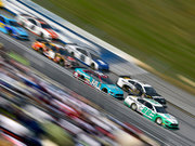 GEICO 500 - Talladega Superspeedway