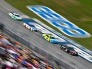 GEICO 500 - Talladega Superspeedway