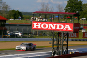 Mid-Ohio Challenge