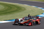 Sonsio Grand Prix at Indianapolis