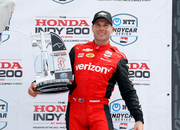 Indy 200 at Mid-Ohio