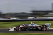 INDYCAR Harvest Grand Prix – Race 2