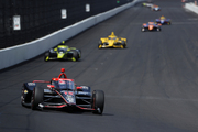 Indianapolis 500